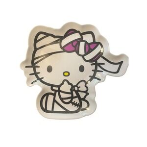 Hello Kitty Halloween Serving Tray Sanrio